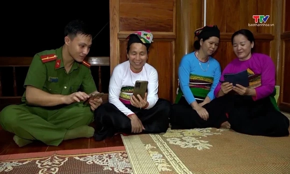 Ngày 15/10 hằng năm là Ngày Công dân số Việt Nam