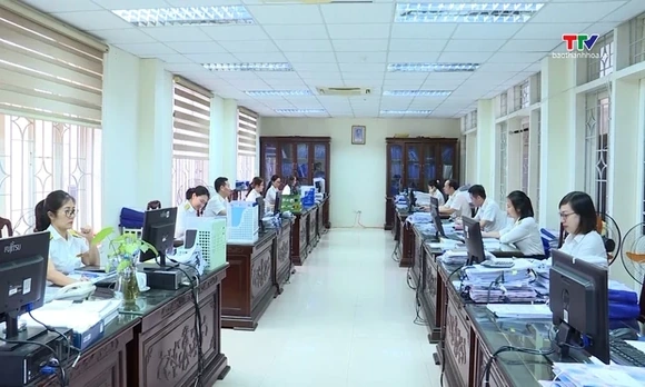 Hỗ trợ hộ kinh doanh kê khai thuế đúng