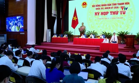 Chuyển đổi số để nâng cao hiệu quả quản trị và phục vụ Nhân dân
