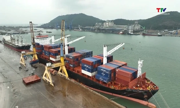 Hoàn thiện thể chế, khơi thông nguồn lực cho tăng trưởng