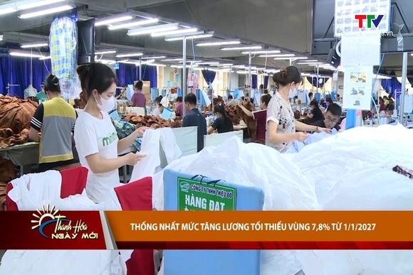 Thanh Hoá Ngày mới 21/07/2026