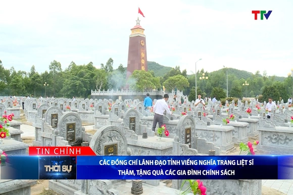 Bản tin Thời sự tối 20/07/2026