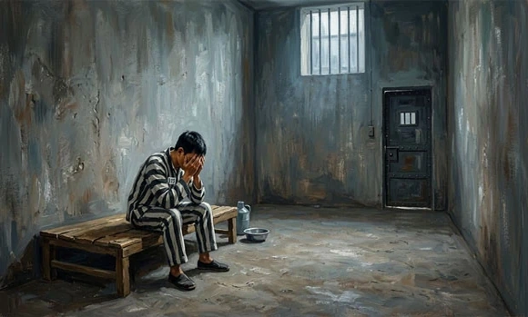 Tiểu thuyết “Cô gái trong ngôi nhà lưu giữ tro cốt" - Tập 11