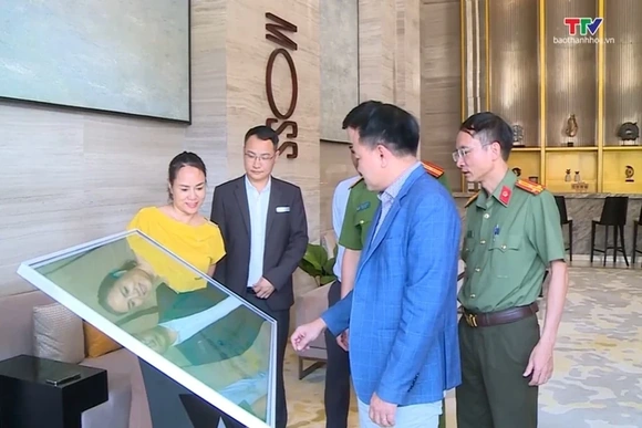 Thanh Hóa đẩy mạnh quảng bá OCOP trên nền tảng số