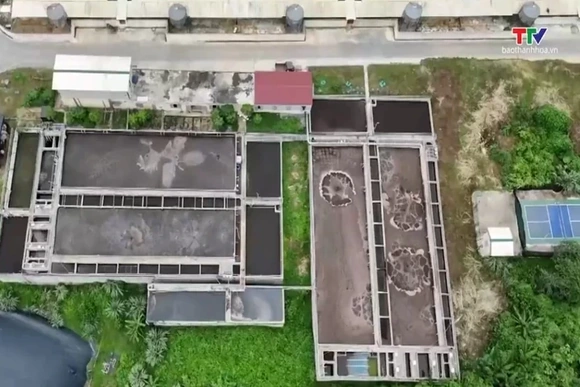 Khẩn trương điều tra vụ tai nạn lao động đặc biệt nghiêm trọng ở Thanh Hóa