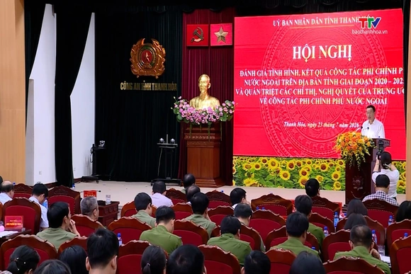 Phát huy hiệu quả nguồn vốn phi chính phủ nước ngoài