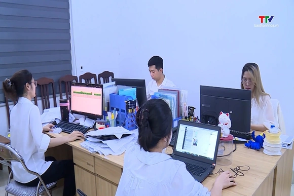 Thu thuế từ thương mại điện tử đạt gần 168 nghìn tỷ đồng