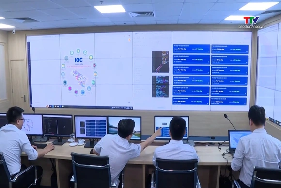 Phê duyệt Chiến lược dữ liệu quốc gia giai đoạn 2026 - 2030