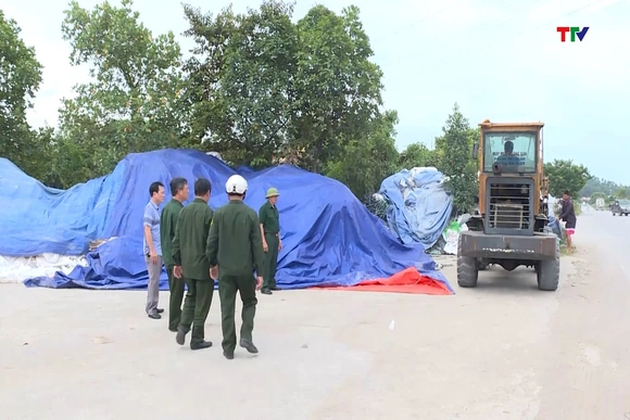 Ẩn họa từ những hố ga mất nắp