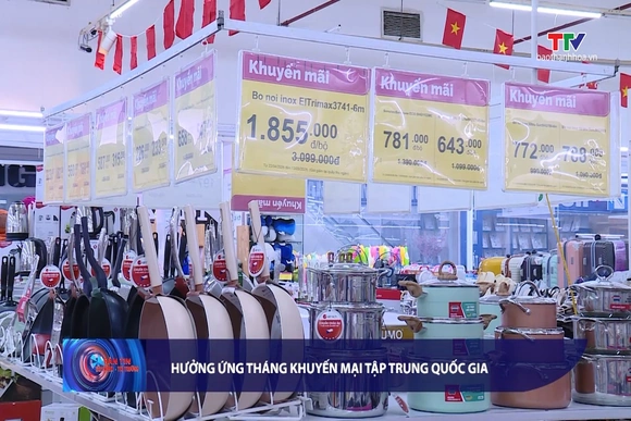 Bản tin Tài chính - Thị trường ngày 20/7/2026