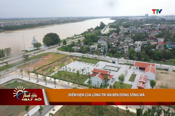 Thanh Hóa ngày mới 22/7/2026