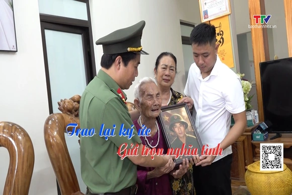 An ninh Thanh Hóa ngày 22/7/2026