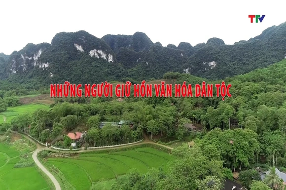 Sắc màu các dân tộc xứ Thanh ngày 22/7/2026