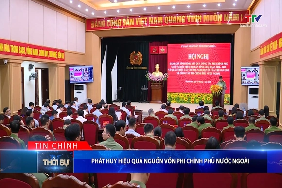 Bản tin Thời sự tối 23/7/2026