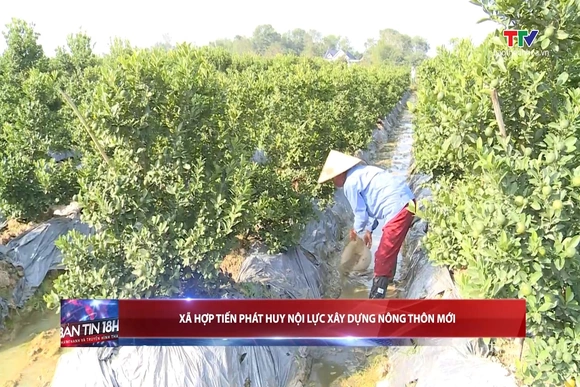 Bản tin Thời sự 18h ngày 23/7/2026