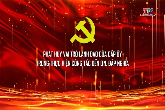 Đảng trong cuộc sống ngày 25/7/2026