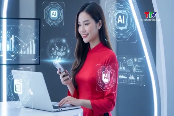 Ban hành Bộ tiêu chí đánh giá Nền tảng Trí tuệ nhân tạo hỗ trợ công vụ