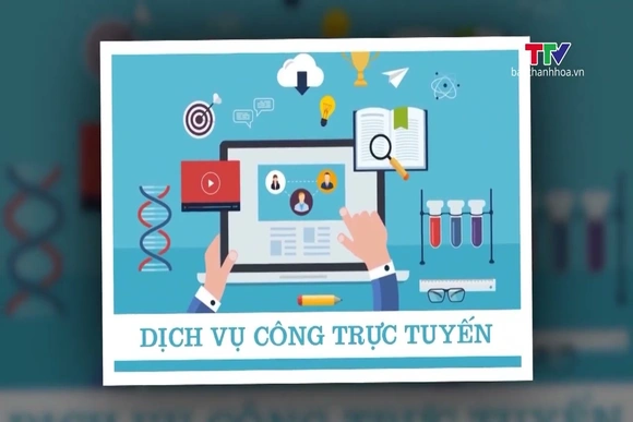 11 loại thông tin cung cấp trên Công dịch vụ công quốc gia