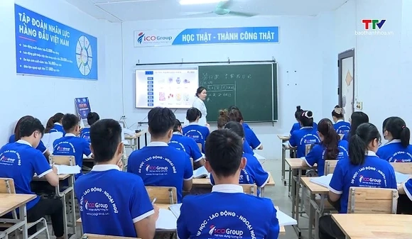 Tiếng Trung: Từ xu hướng đến nhu cầu