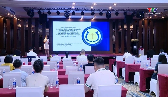 Cắt giảm nhiều thủ tục phân loại hàng hóa xuất nhập khẩu từ ngày 15/9
