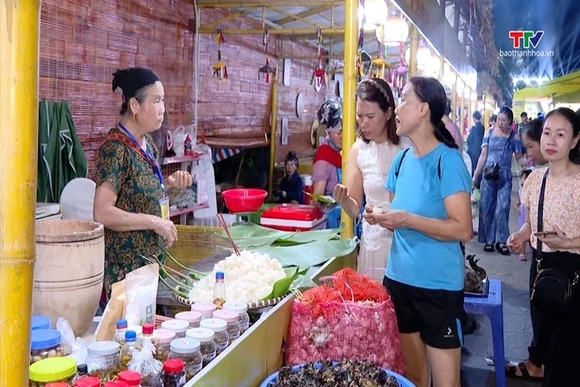 Thanh Hóa tổ chức Liên hoan Ẩm thực, đặc sản xứ Thanh năm 2026