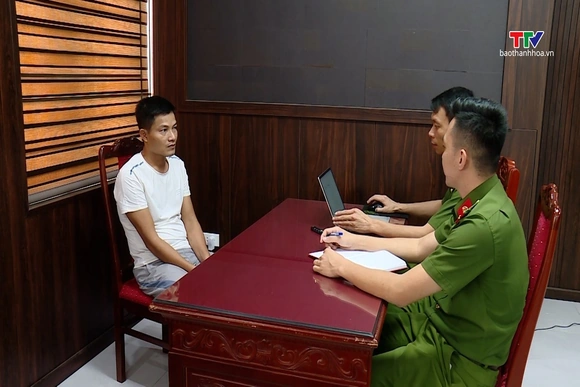 Quyết liệt đấu tranh với tội phạm tổ chức đánh bạc dưới hình thức cá độ bóng đá