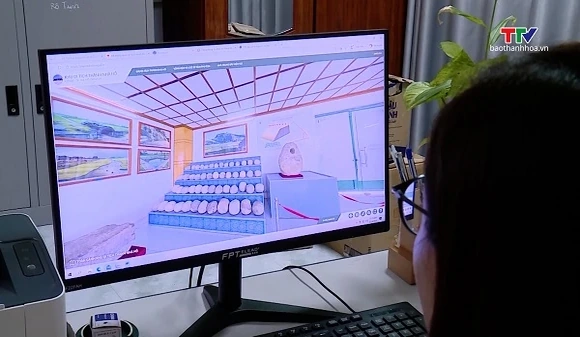 Khuyến khích phát triển sản phẩm, dịch vụ văn hóa số của doanh nghiệp Việt