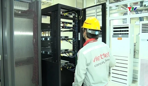 Tăng tốc thực hiện các nhiệm vụ khoa học, công nghệ và chuyển đổi số