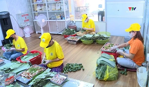 Thanh Hóa phấn hoàn thành mục tiêu chương trình Ocop năm 2026
