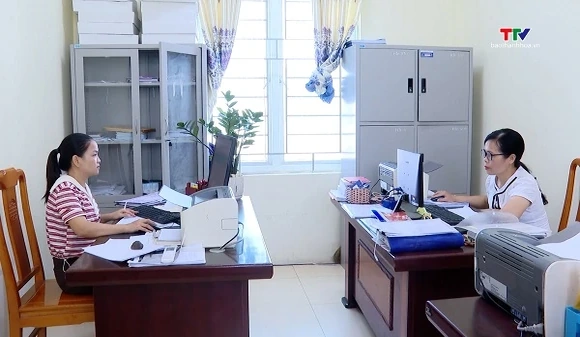 Làm sạch dữ liệu đất đai phục vụ chuyển đổi số