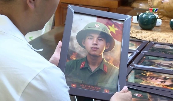 Công nghệ hồi sinh ký ức