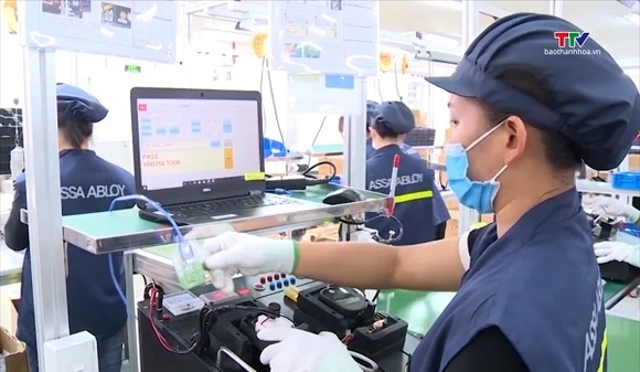 Việt Nam là thị trường chiến lược của doanh nghiệp Châu Âu
