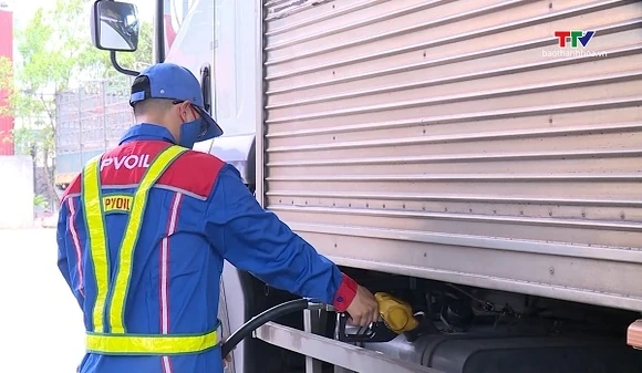 Bộ Công Thương yêu cầu tăng cường kiểm tra kinh doanh bán lẻ xăng dầu