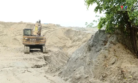 Tăng cường kê khai, công khai giá vật liệu xây dựng