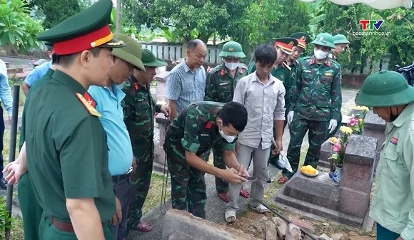 Mệnh lệnh từ trái tim