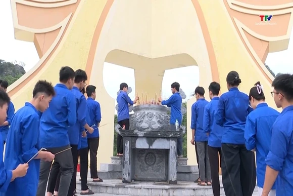 Lan tỏa văn hóa tri ân trong đời sống hôm nay