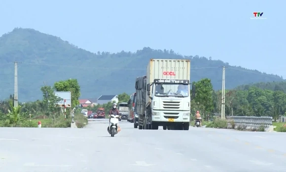 CSGT phát hiện hơn 4.000 lái xe có dấu hiệu làm việc quá giờ