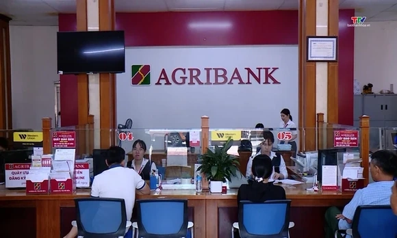 Bảo hiểm Agribank - điểm tựa tài chính cho người vay vốn ngân hàng