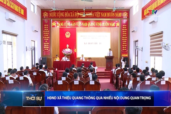 Bản tin Thời sự 9h ngày 21/7/2026