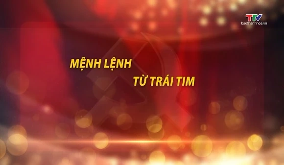 Đảng trong cuộc sống 21/7/2026