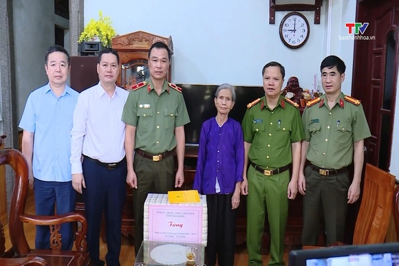 Bản tin Thời sự trưa 21/7/2026