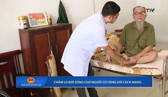 Nhà nước và Pháp luật ngày 23/7/2026