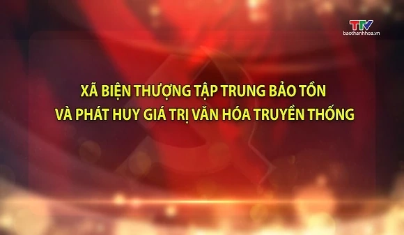 Đảng trong cuộc sống 23/7/2026