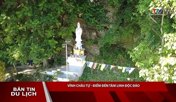 Bản tin Du lịch ngày 23/7/2026