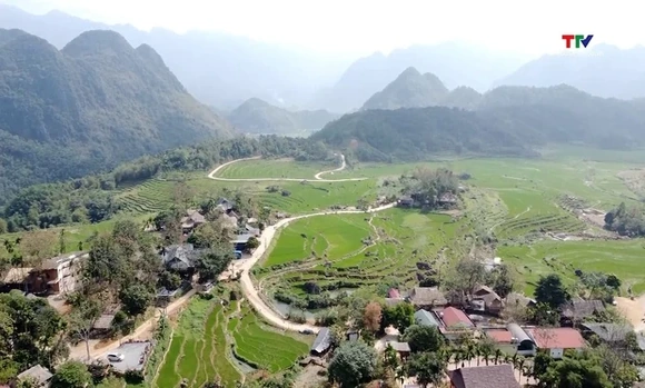 Thêm nhiều trải nghiệm từ du lịch xanh tại Pù Luông