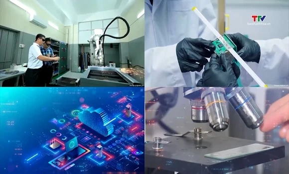 Chiến lược dữ liệu quốc gia 2026-2030 thúc đẩy AI và kinh tế dữ liệu