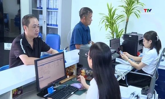 Vẫn còn 13 triệu thuê bao chưa hoàn thành việc chuẩn hóa thông tin