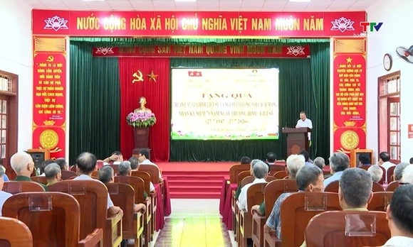 Hội dồng Nhân dân xã Tân Ninh tổ chức Kỳ họp thứ Ba, khóa II, nhiệm kỳ 2026-2031