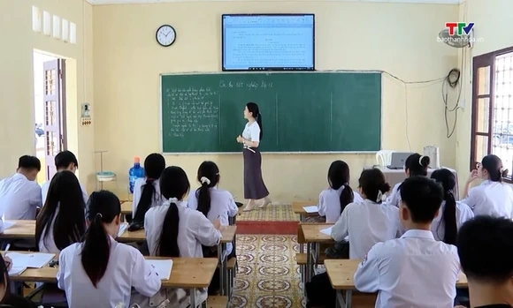 Sơ đồ Khung cơ cấu hệ thống giáo dục quốc dân áp dụng từ năm học 2026-2027