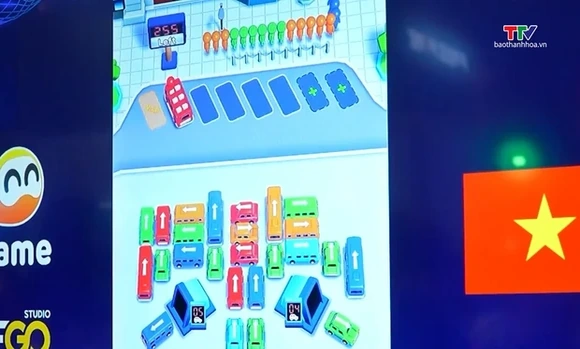 Đề xuất loạt ưu đãi nhằm thúc đẩy sản xuất game tại Việt Nam